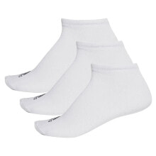 ADIDAS Performance Thin no show socks 3 pairs