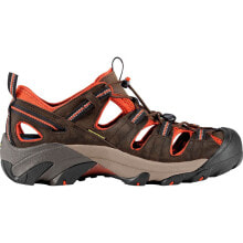 Купить женская обувь Keen: KEEN Arroyo II sandals