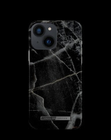 iDeal Of Sweden IDEAL OF SWEDEN IDFCAW21-I2154-358 IPHONE 13 MINI CASE BLACK THUNDER MARBLE