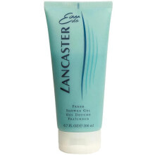 LANCASTER Eau Douceur 200ml Gel