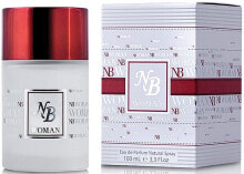 New Brand NB Women - Eau de Parfum