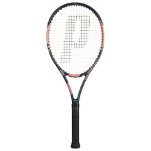 Tennis rackets