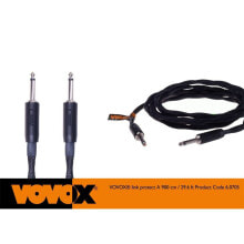 Vovox link protect A900 MonoJack > MonoJack