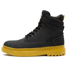 Men's High Boots