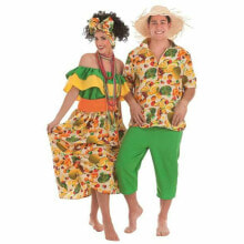 Carnival costumes and accessories for the holiday