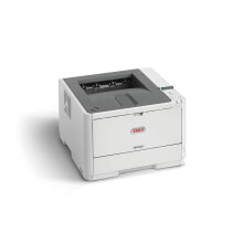 Laser Printer OKI B432dn