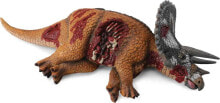 Figurka Collecta DINOZAUR TRICERATOPS DINO PREY