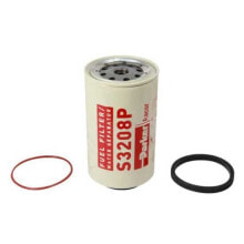 PARKER RACOR S3208P Fuel Filter Cartridge