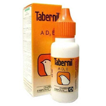 Купить товары для собак TABERNIL: TABERNIL A-D3-E Bird Supplements 20ml