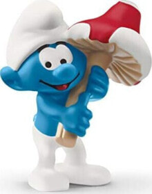 Figurka Schleich Schleich 20819 Smurf z Lucky The Smurfs