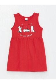 Baby dresses and sundresses for girls