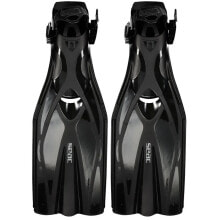 Fins for scuba diving