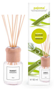 Air fresheners and fragrances for home