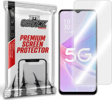 Protective films and glasses for smartphones