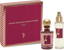 Perfumery