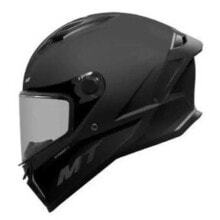 MT Helmets Stinger 2 Solid A11 full face helmet