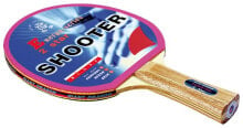 SPORTI FRANCE Shooter Table Tennis Racket