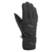 LEKI ALPINO Trail Gloves