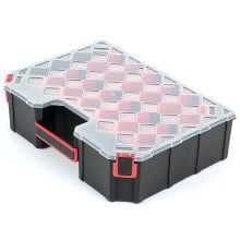 KISTENBERG Tager 28.4x39x10.5 cm KI143 Organizer box