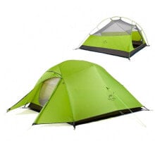 Купить туристические палатки Naturehike: NATUREHIKE Makalu 3P Tent