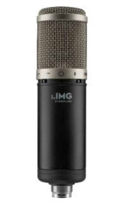 IMG Stage Line ECMS-90 Эстрадный/исполнительский микрофон Черный 23.6970