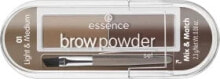 Eyebrow Makeup Products