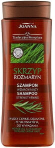 Shampoos for hair