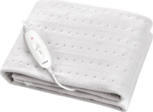 Electric hot water bottles