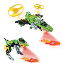 VTECH Switch & Go Dinos Rotor The Tericinosaur