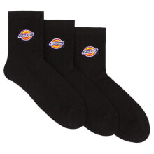 DICKIES Valley Grove Mid Socks