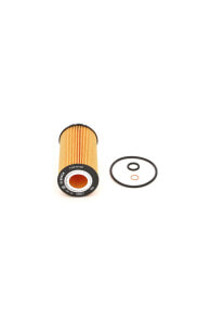 Oil filters for cars