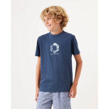 GARCIA P43607 Short Sleeve T-Shirt