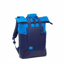 rivacase Dijon - Backpack - 39.6 cm (15.6
