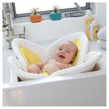 Сиденья, подставки, горки для купания малышей Blooming Bath
