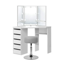 Dressing tables for the bedroom