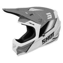 SHOT Core Honor off-road helmet