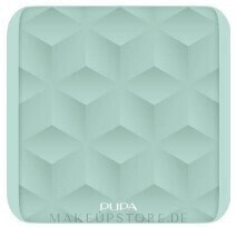 Make-up-Palette im Design 3D Effects - Pupa 3D Effects Design S Palette