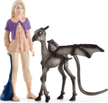 Figurka Schleich SLH luna_testral 42636 13298