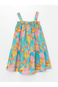 Baby dresses and sundresses for girls