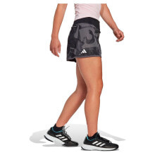 Женские спортивные шорты и юбки aDIDAS Club Graphic Skirt