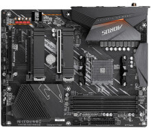 Игровые материнские платы Gigabyte купить от $187