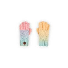 BOBOLI Knitwear gloves купить онлайн