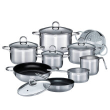 Cookware sets