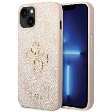 GUESS Guhcp15S4Gmgpi iPhone 151413 6.1 4G Big phone case