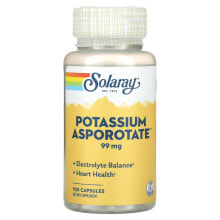 Potassium SOLARAY