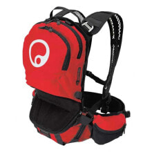 Hiking backpacks