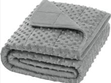 Blankets and bedspreads
