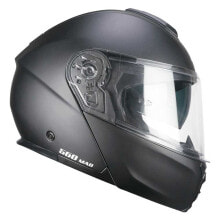 Helmets for motorcyclists