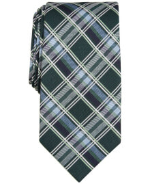 Men's ties and cufflinks