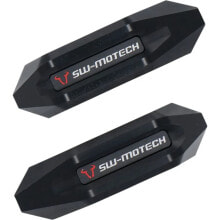 SW-MOTECH STP.00.590.10001/B wheel axle protectors 2 units